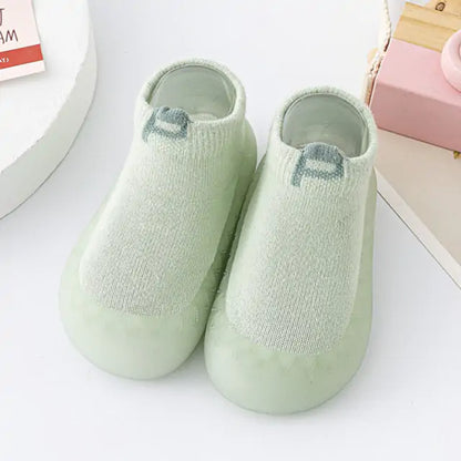 Unisex Baby Shoes