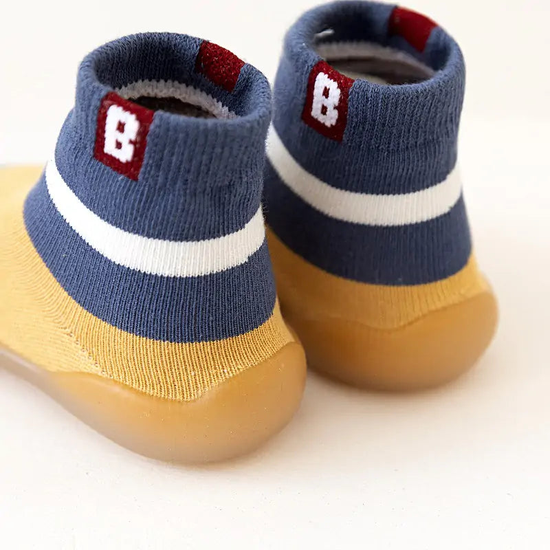 Unisex Baby Shoes