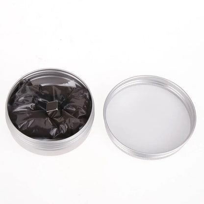 Modeling Clay Putty Magnetic Slime